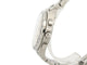 Montre TAG Heuer Link Calibre S - Montre chronographe 42 mm en acier 58 Facettes 274552