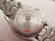 Montre TAG Heuer Link Calibre S - Montre chronographe 42 mm en acier 58 Facettes 274552
