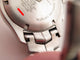 Montre TAG Heuer Link Calibre S - Montre chronographe 42 mm en acier 58 Facettes 274552