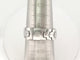 Montre TAG Heuer Link Calibre S - Montre chronographe 42 mm en acier 58 Facettes 274552