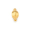 Bague 49 Ilias Lalaounis - Bague martelée en or 22k 58 Facettes 1