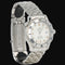 Montre Omega Seamaster - Montre 300M en acier 58 Facettes MT45521