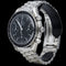 Montre Omega Speedmaster Reduced - Montre automatique en acier 58 Facettes MT45301