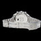 Montre Omega Speedmaster Reduced - Montre automatique en acier 58 Facettes MT45301