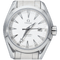 Montre Omega Seamaster Aqua Terra - Montre Lady en acier 58 Facettes MT46352