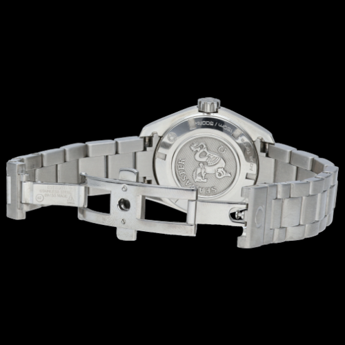 Montre Omega Seamaster - Montre Aqua Terra 150M 58 Facettes MT46352