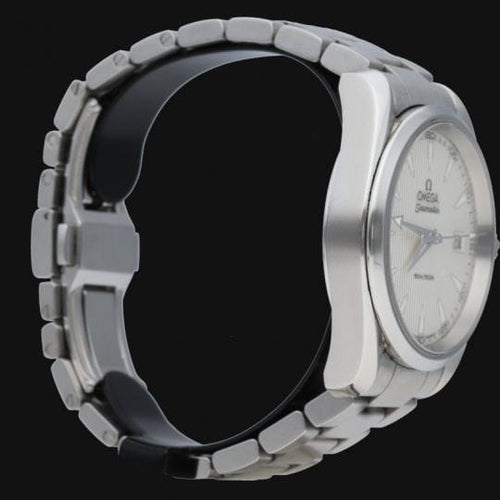 Montre Omega Seamaster - Montre Aqua Terra 150M 58 Facettes MT46352