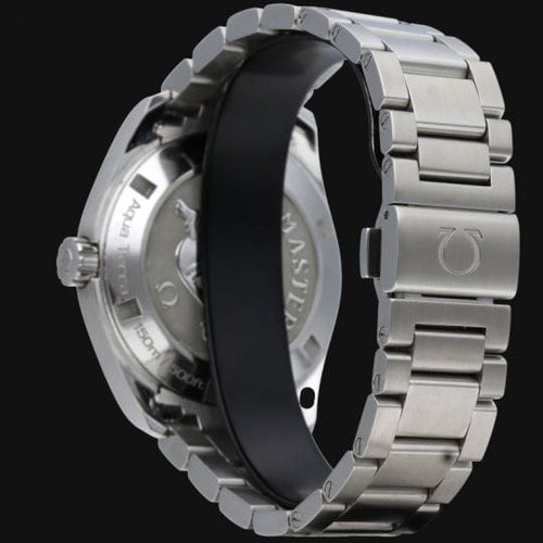 Montre Omega Seamaster - Montre Aqua Terra 150M 58 Facettes MT46352
