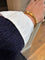Cartier Bamboo - Bracelet en or jaune 18 carats