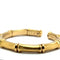Cartier Bamboo - Bracelet en or jaune 18 carats