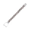 Bracelet Hermès - Bracelet modèle Étrier en argent 925 58 Facettes 1