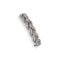 Bracelet Hermès - Bracelet modèle Étrier en argent 925 58 Facettes 1