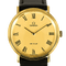 Montre Omega De Ville - Montre en or jaune 18K 58 Facettes A1196