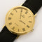 Montre Omega De Ville - Montre en or jaune 18K 58 Facettes A1196