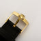 Montre Omega De Ville - Montre en or jaune 18K 58 Facettes A1196