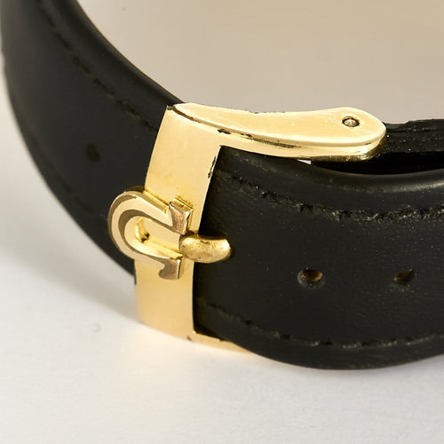 Montre Omega De Ville - Montre en or jaune 18K 58 Facettes A1196