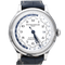 Montre Baume & Mercier Capeland - Montre automatique en acier 58 Facettes MT46075