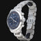 Montre Baume & Mercier Capeland - Montre automatique en acier 58 Facettes MT46083