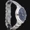 Montre Baume & Mercier Capeland - Montre automatique en acier 58 Facettes MT46083