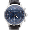 Montre Baume & Mercier Capeland - Montre en acier 58 Facettes MT46086