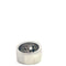 Bague 53 Bague en or blanc et diamants 58 Facettes UN0146