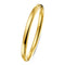 Bracelet Bracelet jonc en or jaune 14k 58 Facettes F4206FE6686747BD812CD60E0CEE4BFB