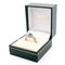 Bague 56 Bague grappe en or blanc 18k, aigue-marine et diamants 58 Facettes 4CF5A3EF80FE4371939D740331CAD91B
