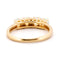 Bague 55 Bague en or jaune 14k avec opales et diamants 58 Facettes E2DF153C5794459CBE4FAE2108E20EAB
