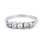 Bague 52 Bague Art déco en platine et diamants taille ancienne 58 Facettes 8D29C316746B4EEB8417BC502D3A01B7