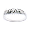 Bague 52 Bague Art déco en platine et diamants taille ancienne 58 Facettes 8D29C316746B4EEB8417BC502D3A01B7