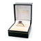 Bague 55 Bague solitaire en or blanc 14k, spinelle violet et diamants 58 Facettes 0E6834F78A724A9A84920FE8587E5737