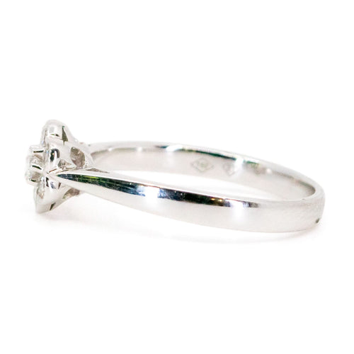 Bague 52.5 Bague en or 18k ornée de diamants taille brillant 58 Facettes BA5BC8ADBC5344D3850C48BDAB2839C9