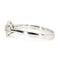 Bague 52.5 Bague en or 18k ornée de diamants taille brillant 58 Facettes BA5BC8ADBC5344D3850C48BDAB2839C9