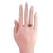Bague 54 Bague halo en platine, diamant taille coussin et saphirs 58 Facettes 1D89DF207F7E4EA6B06AB48AC2F4A297