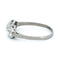 Bague 54 Bague trilogie - Diamants taille ancienne, or 14k et platine 58 Facettes 75FA3A9C579D4FC4B2BA9F9BFD0410CD