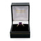 Bague 54 Bague en or 14k avec améthyste taille carrée et diamants 58 Facettes 0A81EB7C262B4A968FE0B15CC047EF49