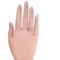 Bague 56 Bague cluster en or 18k et diamants taille brillant 58 Facettes DEC938C1D9A544659359E0D0296DCFFC