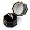 Bague 54 Art déco - Bague en platine, rubis et diamants, monture est-ouest 58 Facettes F1E1A4FD501C4E3DACF24D81E9733D17