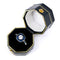 Bague 54 Sun Burst - Bague en platine, diamant taille brillant et saphirs 58 Facettes 801E8C13D99B40A7B7FEA2586DB6D113