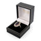 Bague 54 Bague Art déco en platine, améthyste et diamants taille brillant à double halo 58 Facettes D4B77FAC2B614C0F86B02F2280A9B79C