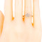 Bague 53 Bague en or 18k avec diamant taille brillant 58 Facettes F09AC94E8FE64A2FAE4CAB8386676E28