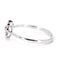 Bague 53 Bague en or 18k avec diamant taille brillant 58 Facettes F09AC94E8FE64A2FAE4CAB8386676E28