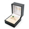 Bague 57 Bague en or blanc 18k, émeraude et diamants 58 Facettes 0CAAC7BCFFD24D0B8E9D18B08EF21411