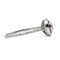 Bague 54 Bague halo Art déco en platine, diamant et rubis — réf. 5830-1830 58 Facettes 9674766E4522484F87620F6983392223