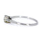 Bague 54 Bague solitaire en platine avec diamant taille ancienne 58 Facettes B8240EF61D1944B991E635F1C324BF92