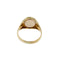 Bague bague de chevalier de la franc-maçonnerie 58 Facettes 38832