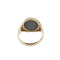 Bague Bague pour homme avec onyx 58 Facettes 34015