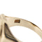 Bague Bague pour homme avec onyx 58 Facettes 34015