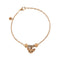 Bracelet Bracelet à breloques 58 Facettes 30947