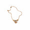Bracelet Bracelet à breloques 58 Facettes 30947